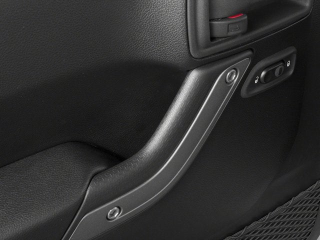 2017 Jeep Wrangler Unlimited Sport 4x4
