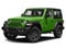 2020 Jeep Wrangler Sport S 4x4