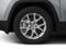 2017 Jeep Cherokee Latitude FWD