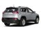 2017 Jeep Cherokee Latitude FWD