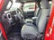 2024 Jeep Wrangler 4-Door Willys 4x4