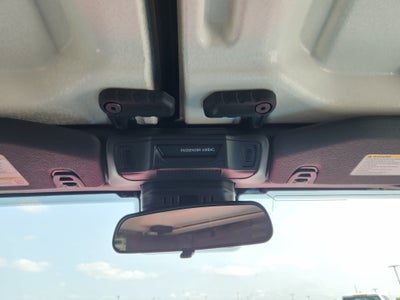 2024 Jeep Wrangler 4-Door Willys 4x4