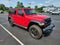 2024 Jeep Wrangler 4-Door Willys 4x4