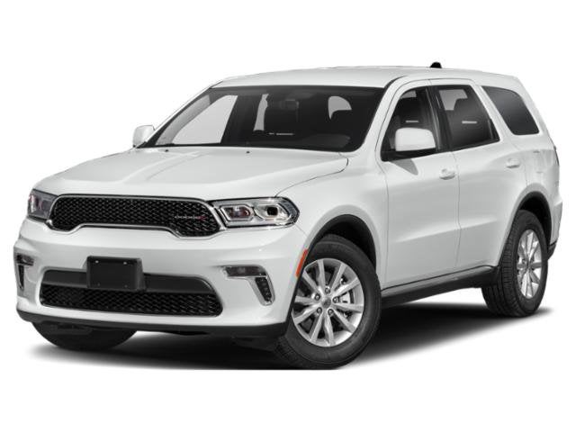 2023 Dodge Durango GT Plus AWD's photo