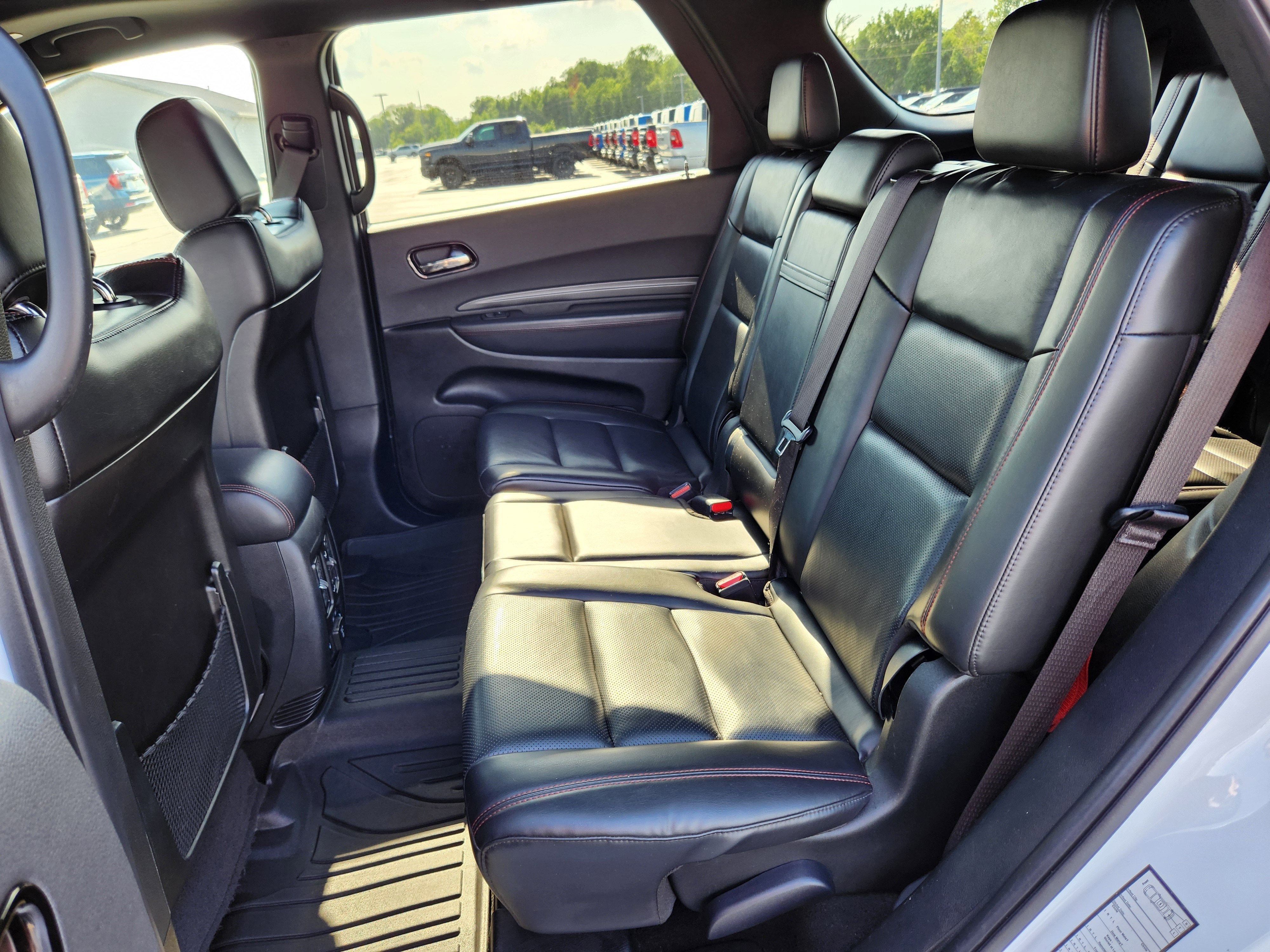 2023 Dodge Durango GT Plus AWD
