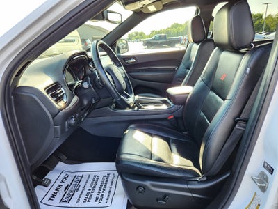 2023 Dodge Durango GT Plus AWD