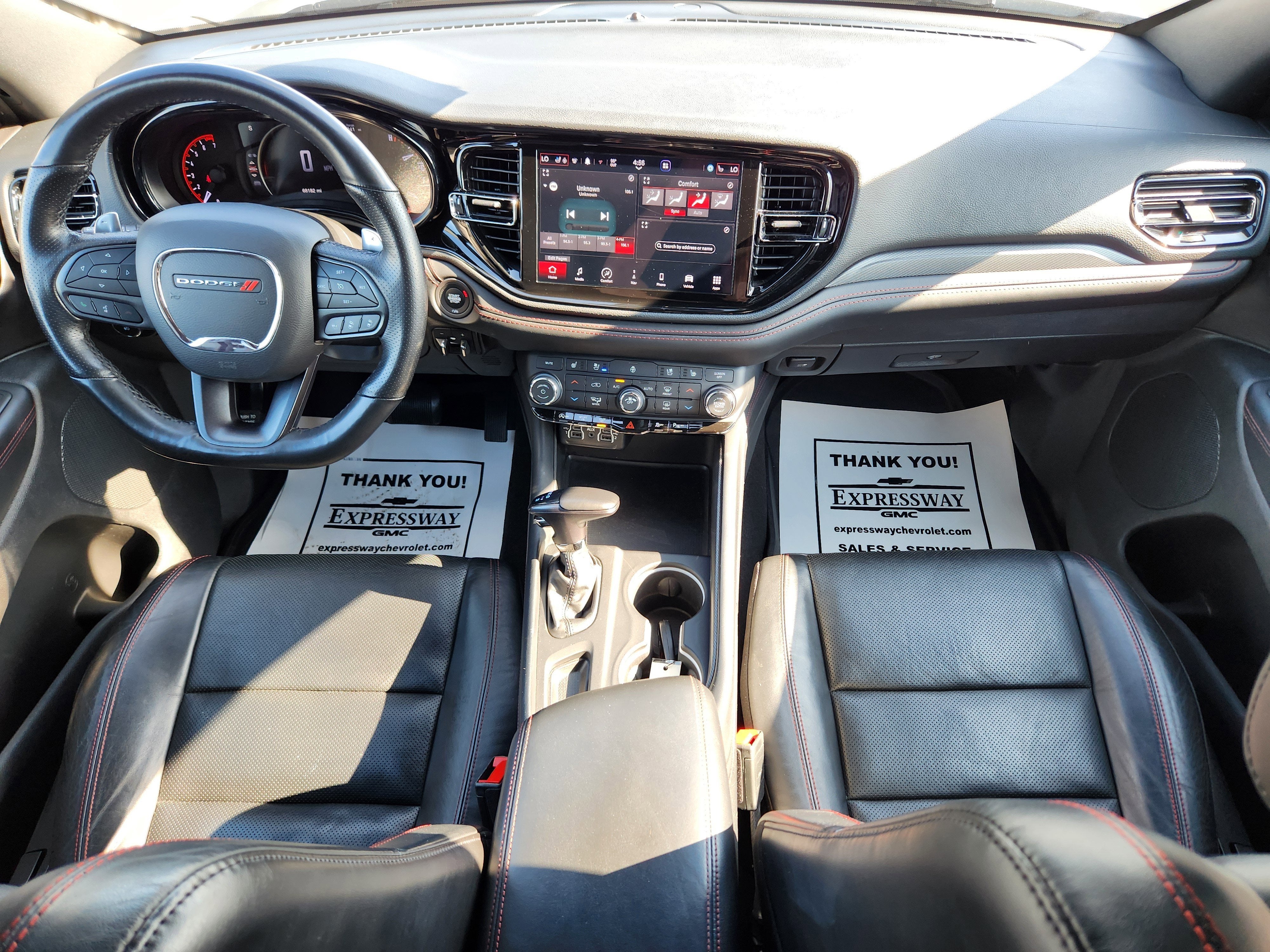 2023 Dodge Durango GT Plus AWD