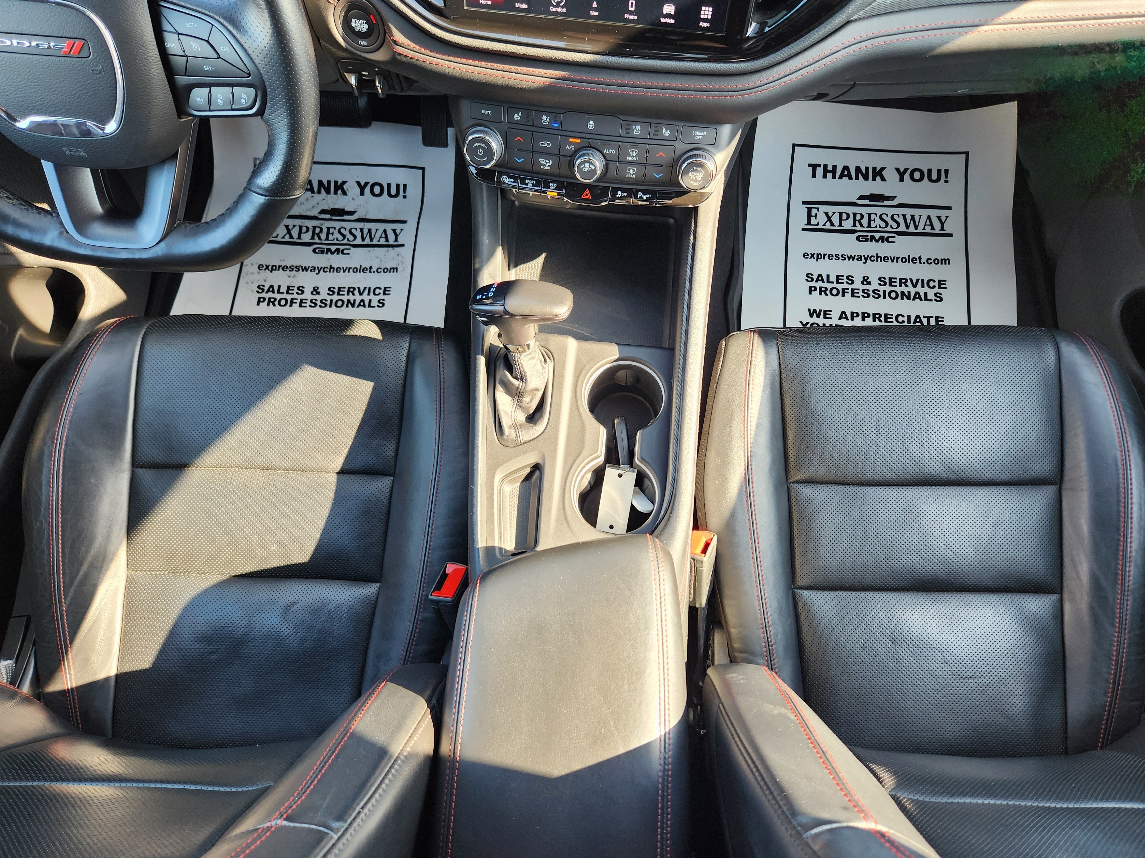 2023 Dodge Durango GT Plus AWD