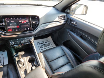 2023 Dodge Durango GT Plus AWD