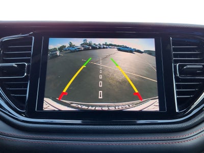 2023 Dodge Durango GT Plus AWD