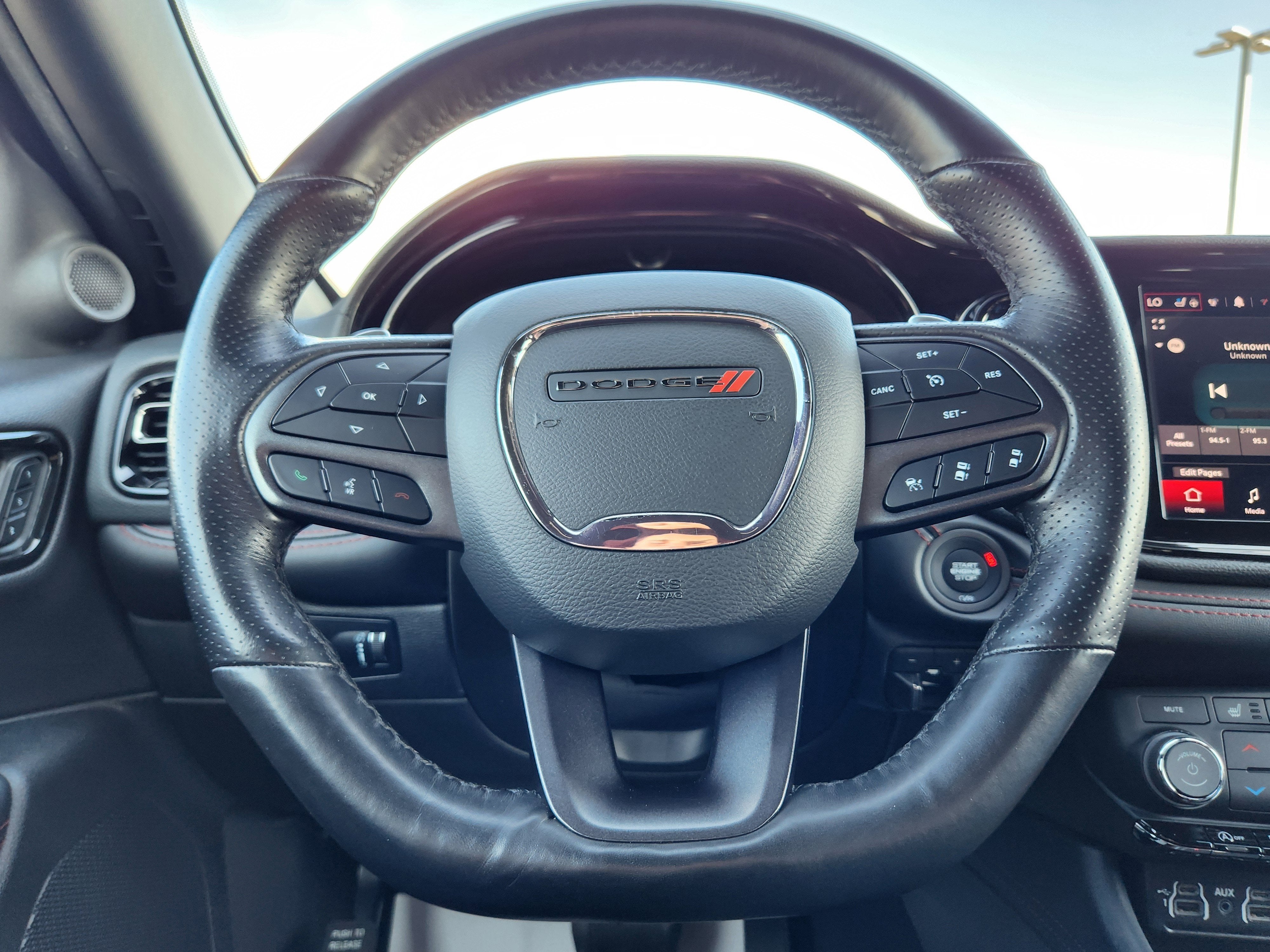 2023 Dodge Durango GT Plus AWD