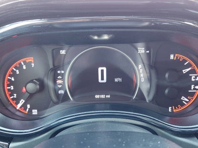 2023 Dodge Durango GT Plus AWD