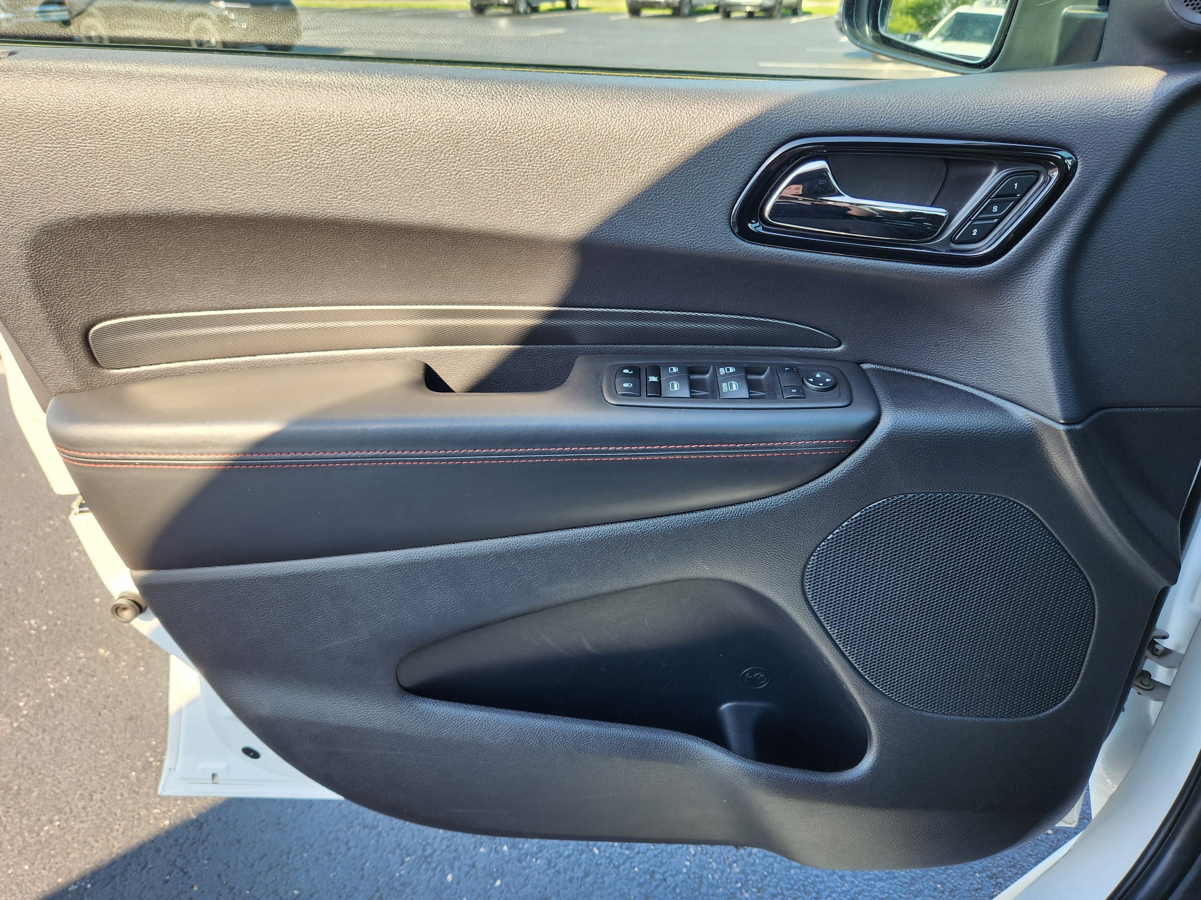 2023 Dodge Durango GT Plus AWD