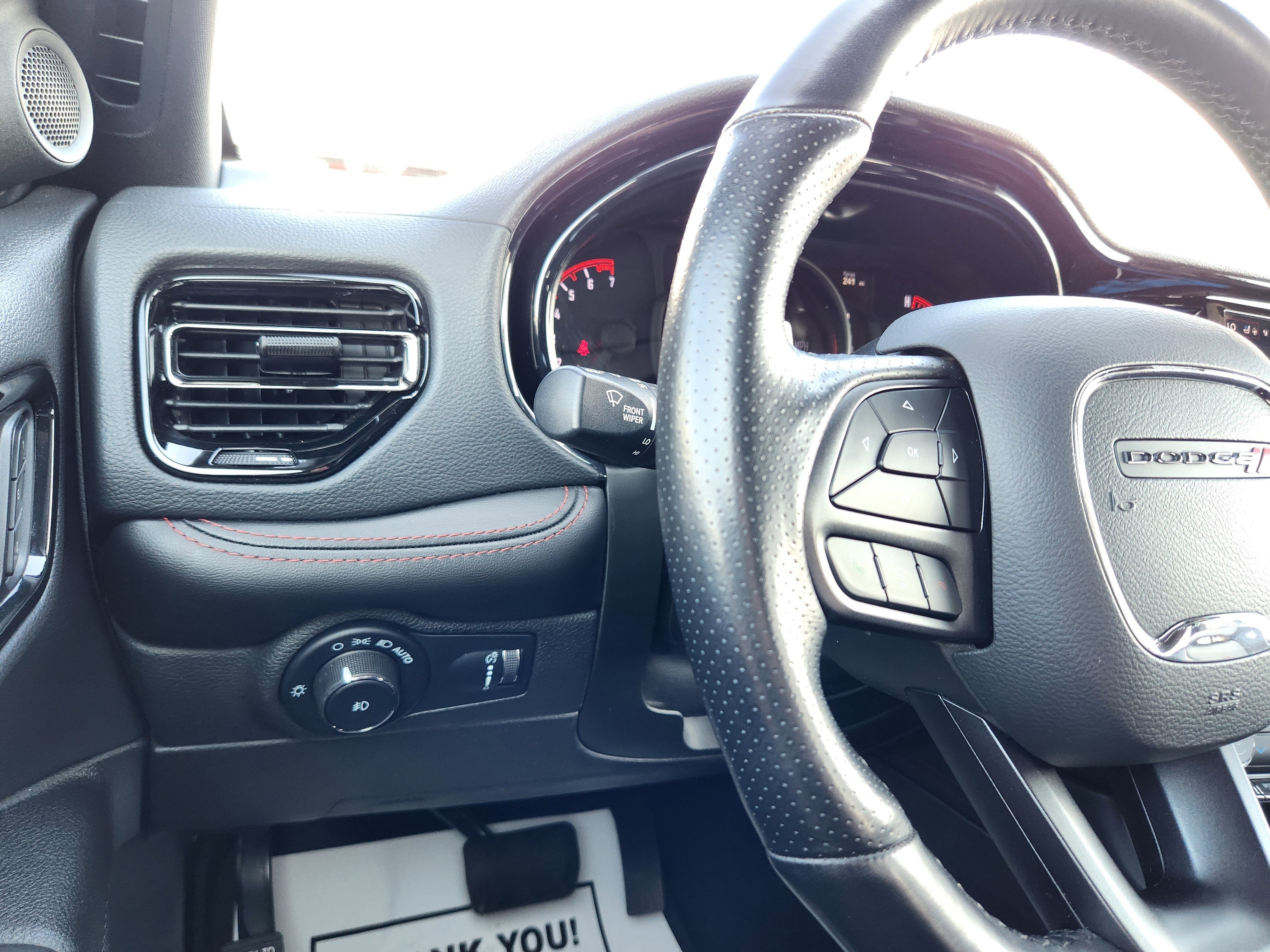 2023 Dodge Durango GT Plus AWD