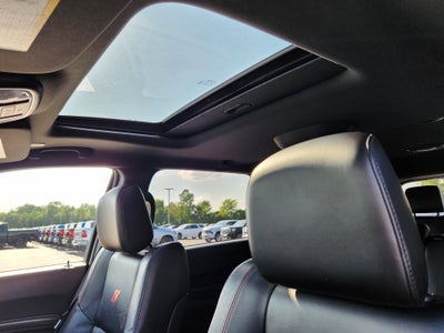 2023 Dodge Durango GT Plus AWD