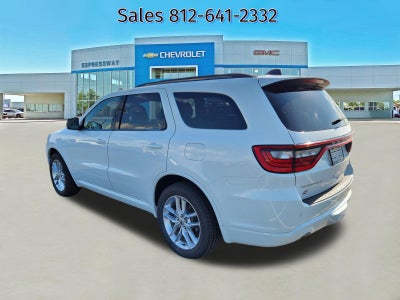 2023 Dodge Durango GT Plus AWD