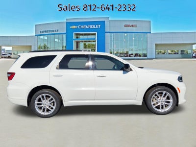 2023 Dodge Durango GT Plus AWD