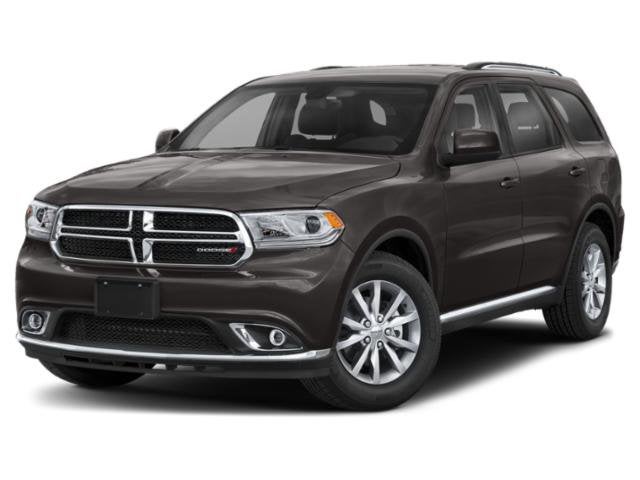 2019 Dodge Durango Pursuit AWD (Fleet)'s photo