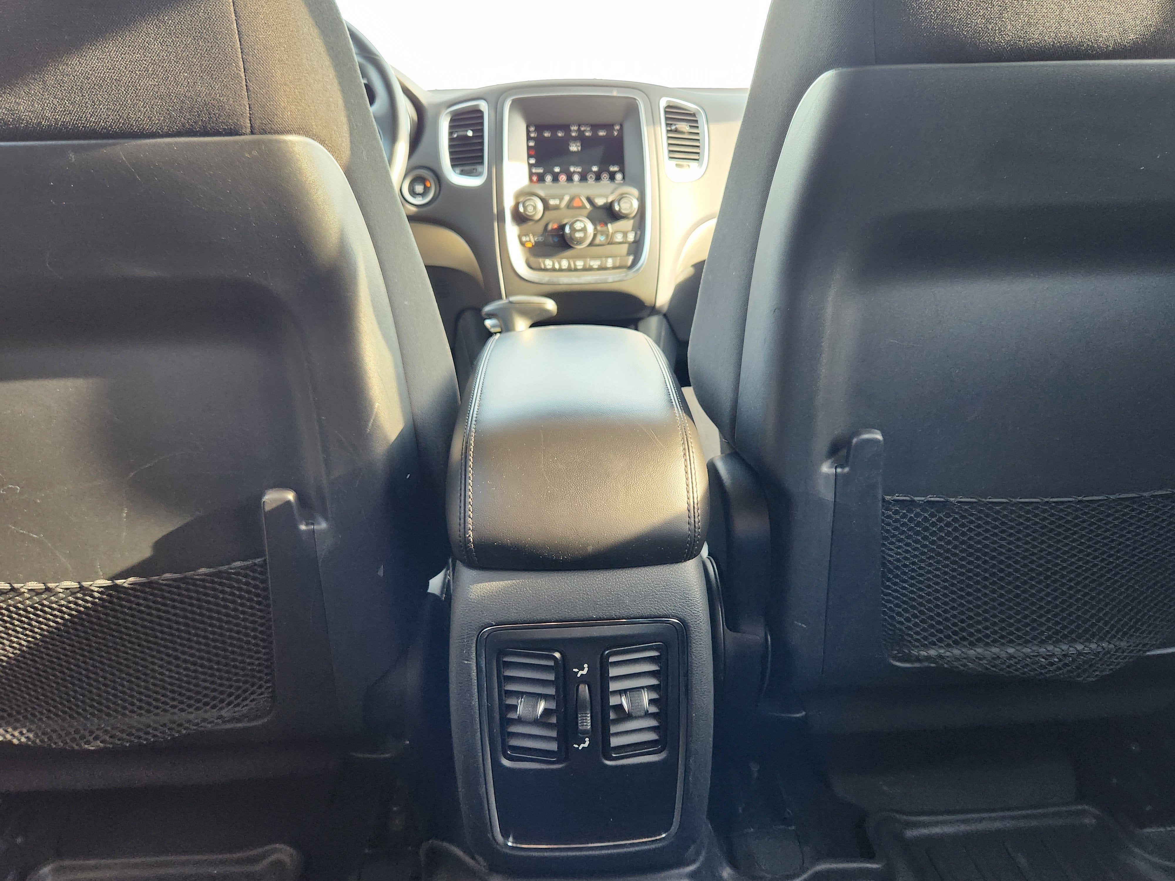 2019 Dodge Durango Pursuit