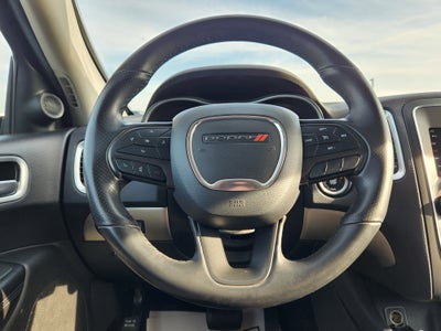 2019 Dodge Durango Pursuit