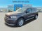 2019 Dodge Durango Pursuit