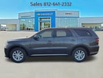 2019 Dodge Durango Pursuit