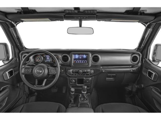 2023 Jeep Gladiator Sport S 4x4