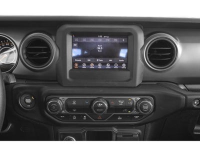 2023 Jeep Gladiator Sport S 4x4