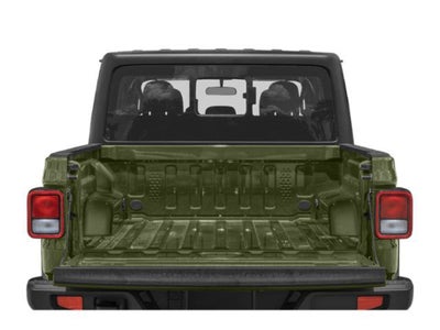 2023 Jeep Gladiator Sport S 4x4