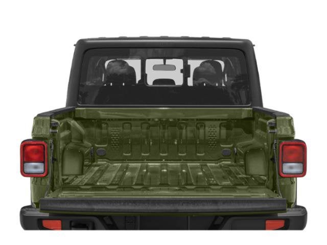 2023 Jeep Gladiator Sport S 4x4