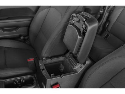 2023 Jeep Gladiator Sport S 4x4