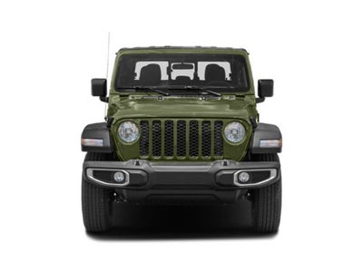 2023 Jeep Gladiator Sport S 4x4