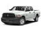 2018 RAM 1500 Tradesman Crew Cab 4x2 5'7" Box