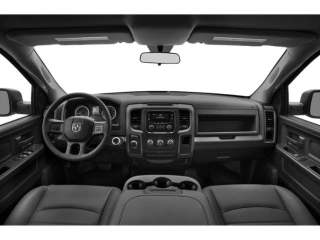 2018 RAM 1500 Tradesman Crew Cab 4x2 5'7" Box