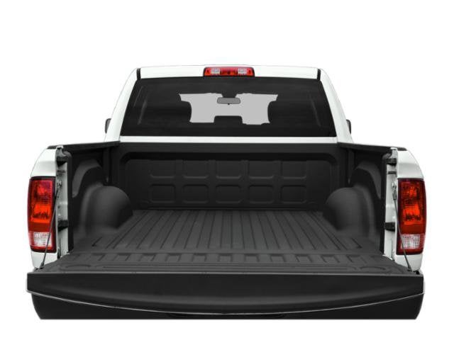 2018 RAM 1500 Tradesman Crew Cab 4x2 5'7" Box
