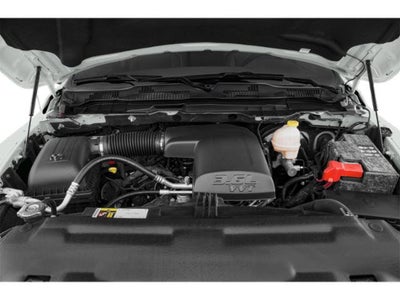 2018 RAM 1500 Tradesman Crew Cab 4x2 5'7" Box