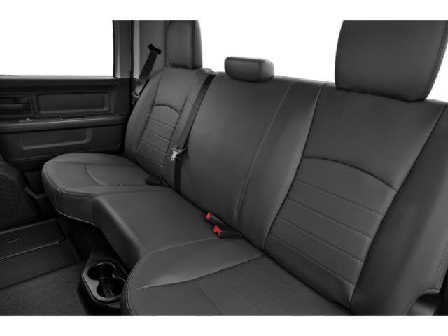 2018 RAM 1500 Tradesman Crew Cab 4x2 5'7" Box