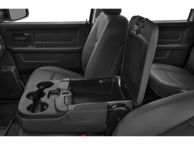 2018 RAM 1500 Tradesman Crew Cab 4x2 5'7" Box