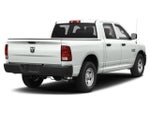 2018 RAM 1500 Tradesman Crew Cab 4x2 5'7" Box