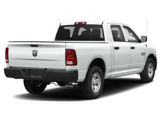 2018 RAM 1500 Tradesman Crew Cab 4x2 5'7" Box