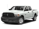 2018 RAM 1500 Tradesman Crew Cab 4x2 5'7" Box