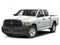 2018 RAM 1500 Tradesman Crew Cab 4x2 5'7" Box