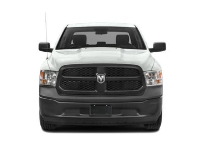 2018 RAM 1500 Tradesman Crew Cab 4x2 5'7" Box