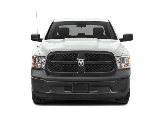2018 RAM 1500 Tradesman Crew Cab 4x2 5'7" Box