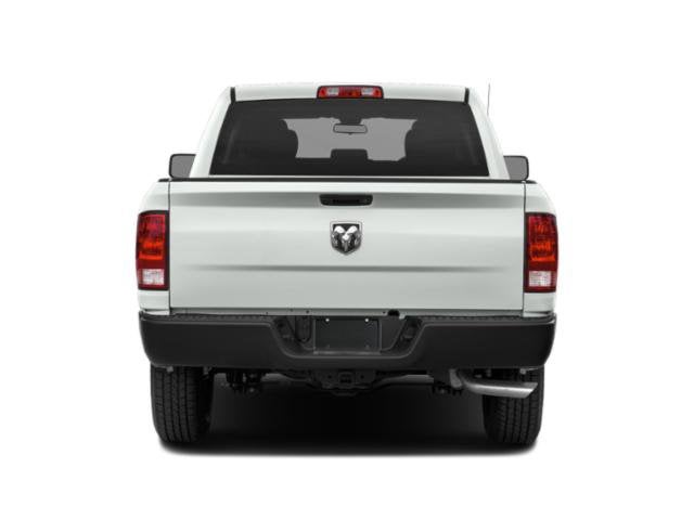 2018 RAM 1500 Tradesman Crew Cab 4x2 5'7" Box