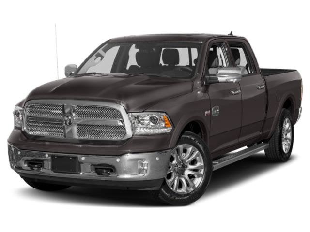 2018 RAM 1500 Limited Crew Cab 4x4 5'7" Box