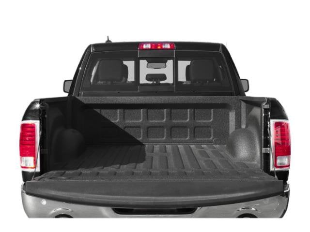 2018 RAM 1500 Limited Crew Cab 4x4 5'7" Box