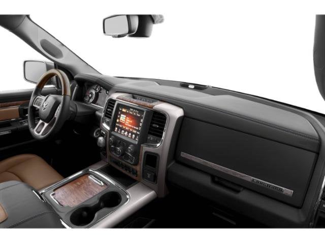2018 RAM 1500 Limited Crew Cab 4x4 5'7" Box