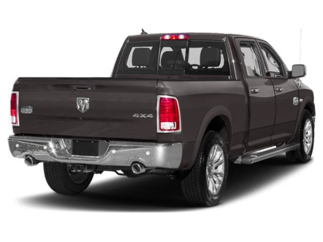 2018 RAM 1500 Limited Crew Cab 4x4 5'7" Box