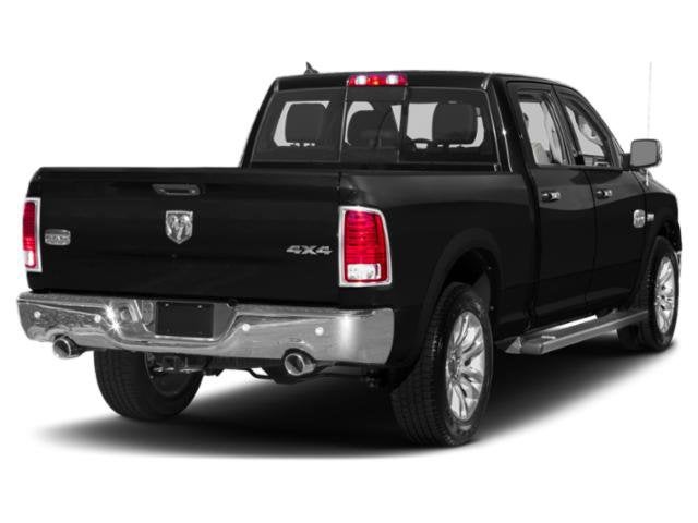 2018 RAM 1500 Limited Crew Cab 4x4 5'7" Box
